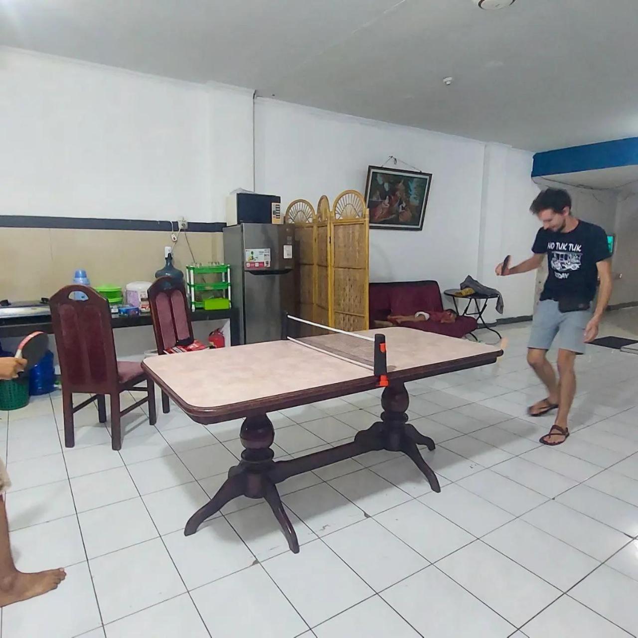 Barrel Homestay - Near Mentawai Fast Ferry, Cooking Class, Transport - Tour Bukittinggi By Nginapdipadang Extérieur photo