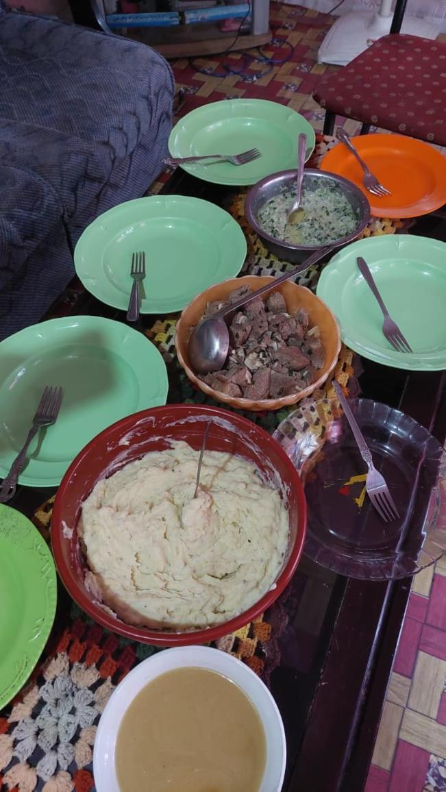 Barrel Homestay - Near Mentawai Fast Ferry, Cooking Class, Transport - Tour Bukittinggi By Nginapdipadang Extérieur photo
